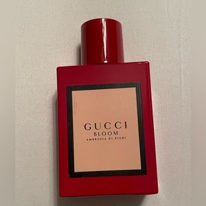 Gucci Bloom Ambrosia di Fiori Eau de Parfum 1.6fl oz